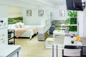 Loft Vistamar, a 15 minutos de Vigo